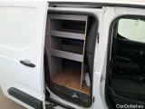 Citroen  Berlingo  Fourgon Club M 650 1.5 BlueHDi 75CV BVM5 E6dT #9