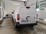  Citroen  Berlingo  Fourgon Driver XL 950 1.5 BlueHDi 100CV BVM5 E6dT #2