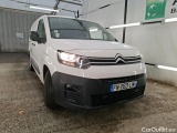  Citroen  Berlingo  Fourgon Driver XL 950 1.5 BlueHDi 100CV BVM5 E6dT #4