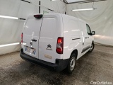  Citroen  Berlingo  Fourgon Driver XL 950 1.5 BlueHDi 100CV BVM5 E6dT #3