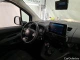  Citroen  Berlingo  Fourgon Driver XL 950 1.5 BlueHDi 100CV BVM5 E6dT #5