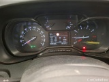  Citroen  Berlingo  Fourgon Driver XL 950 1.5 BlueHDi 100CV BVM5 E6dT #7