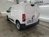  Citroen  Berlingo  Fourgon Driver M 1000 1.5 BlueHDi 100CV BVM5 E6dT #2