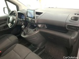  Citroen  Berlingo  Fourgon Driver M 1000 1.5 BlueHDi 100CV BVM5 E6dT #5