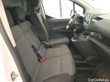  Citroen  Berlingo  Fourgon Driver M 1000 1.5 BlueHDi 100CV BVM5 E6dT #6