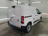  Citroen  Berlingo  Fourgon Driver M 1000 1.5 BlueHDi 100CV BVM5 E6dT #3