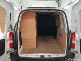  Citroen  Berlingo  Fourgon Driver M 1000 1.5 BlueHDi 100CV BVM5 E6dT #8