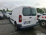  Citroen  Berlingo  Fourgon Confort L1 (Court) 1.6 100CV BVM5 E5 #2