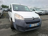  Citroen  Berlingo  Fourgon Confort L1 (Court) 1.6 100CV BVM5 E5 #4