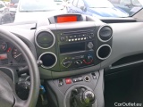  Citroen  Berlingo  Fourgon Confort L1 (Court) 1.6 100CV BVM5 E5 #7