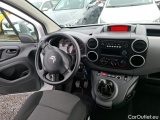  Citroen  Berlingo  Fourgon Confort L1 (Court) 1.6 100CV BVM5 E5 #5