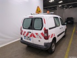 Citroen  Berlingo  Fourgon Club L1 (Court) 1.6 BlueHDi 100CV BVM5 E6 #3