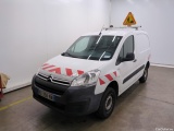  Citroen  Berlingo  Fourgon Club L1 (Court) 1.6 BlueHDi 100CV BVM5 E6 