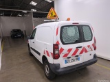  Citroen  Berlingo  Fourgon Club L1 (Court) 1.6 BlueHDi 100CV BVM5 E6 #2