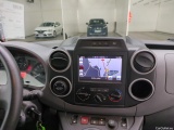  Citroen  Berlingo  Fourgon Club L1 (Court) 1.6 BlueHDi 100CV BVM5 E6 #7