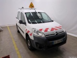  Citroen  Berlingo  Fourgon Club L1 (Court) 1.6 BlueHDi 100CV BVM5 E6 #4