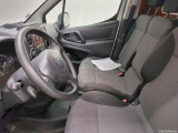  Citroen  Berlingo  Fourgon Club L1 (Court) 1.6 BlueHDi 100CV BVM5 E6 #10