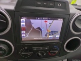  Citroen  Berlingo  Fourgon Club L1 (Court) 1.6 BlueHDi 100CV BVM5 E6 #12