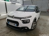  Citroen  C3 CITROEN  Société / 2020 / 5P / Berline / VU PureTech 83 S&S BVM Feel 