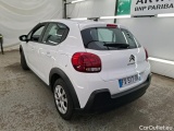  Citroen  C3 CITROEN  Société / 2020 / 5P / Berline / VU PureTech 83 S&S BVM Feel #2
