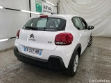  Citroen  C3 CITROEN  Société / 2020 / 5P / Berline / VU PureTech 83 S&S BVM Feel #3