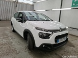  Citroen  C3 CITROEN  Société / 2020 / 5P / Berline / VU PureTech 83 S&S BVM Feel #4