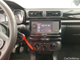  Citroen  C3 CITROEN  Société / 2020 / 5P / Berline / VU PureTech 83 S&S BVM Feel #7