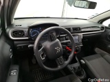  Citroen  C3 CITROEN  Société / 2020 / 5P / Berline / VU PureTech 83 S&S BVM Feel #5