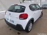  Citroen  C3  Société Feel 1.5 BlueHDI 100CV BVM6 E6dT #3