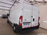  Citroen  Jumper  Fourgon Grand Volume 30 L2H2 Club BlueHDi 140 Start&Stop BlueHDi 140CV BVM6 E6dT #2