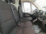 Citroen  Jumper  Fourgon Grand Volume 30 L2H2 Club BlueHDi 140 Start&Stop BlueHDi 140CV BVM6 E6dT #8