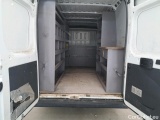  Citroen  Jumper  Fourgon Grand Volume 30 L2H2 Club BlueHDi 140 Start&Stop BlueHDi 140CV BVM6 E6dT #10