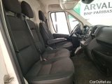  Citroen  Jumper CITROEN  / 2014 / 4P / Fourgon tôlé 33 L1H1 BlueHDi 120 S&S BVM6 Driver #6