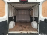  Citroen  Jumper CITROEN  / 2014 / 4P / Fourgon tôlé 33 L1H1 BlueHDi 120 S&S BVM6 Driver #8