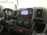  Citroen  Jumper CITROEN  / 2014 / 4P / Fourgon tôlé 33 L1H1 BlueHDi 120 S&S BVM6 Driver #10