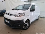  Citroen  Jumpy  Fourgon Club M 2.0 BlueHDi 120CV BVM6 E6dT 