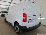  Citroen  Jumpy  Fourgon Club M 2.0 BlueHDi 120CV BVM6 E6dT #2