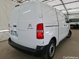  Citroen  Jumpy  Fourgon Club M 2.0 BlueHDi 120CV BVM6 E6dT #3