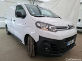 Citroen  Jumpy  Fourgon Club M 2.0 BlueHDi 120CV BVM6 E6dT #4