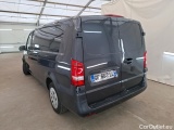  Mercedes  Vito MERCEDES-BENZ  Extra Long / 2020 / 4P / Fourgon tôlé 116 CDI Extra Long Pro #2