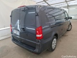  Mercedes  Vito MERCEDES-BENZ  Extra Long / 2020 / 4P / Fourgon tôlé 116 CDI Extra Long Pro #3