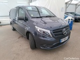  Mercedes  Vito MERCEDES-BENZ  Extra Long / 2020 / 4P / Fourgon tôlé 116 CDI Extra Long Pro #4