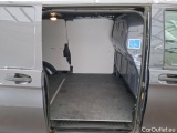 Mercedes  Vito MERCEDES-BENZ  Extra Long / 2020 / 4P / Fourgon tôlé 116 CDI Extra Long Pro #9