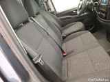  Mercedes  Vito MERCEDES-BENZ  Extra Long / 2020 / 4P / Fourgon tôlé 116 CDI Extra Long Pro #8