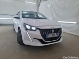  Peugeot  208  / 2019 / 5P / Berline / 1.2 PT 100 S&S EAT8 Active Business #4