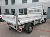  Peugeot  Boxer PEUGEOT  Benne SC / 2014 / 2P / Benne basculante BLUEHDI 130 PRO SR 335 L2 #3
