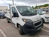  Peugeot  Boxer PEUGEOT  Benne SC / 2014 / 2P / Benne basculante BLUEHDI 130 PRO SR 335 L2 #4