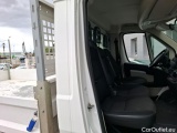  Peugeot  Boxer PEUGEOT  Benne SC / 2014 / 2P / Benne basculante BLUEHDI 130 PRO SR 335 L2 #6
