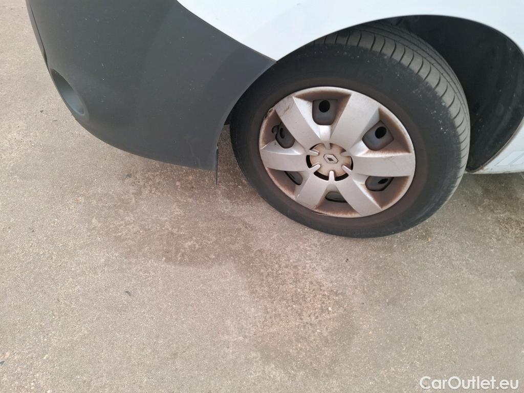  Renault  Kangoo  II Express Grand Confort (L1) 1.5 dCi 80CV BVM6 E6dT #12