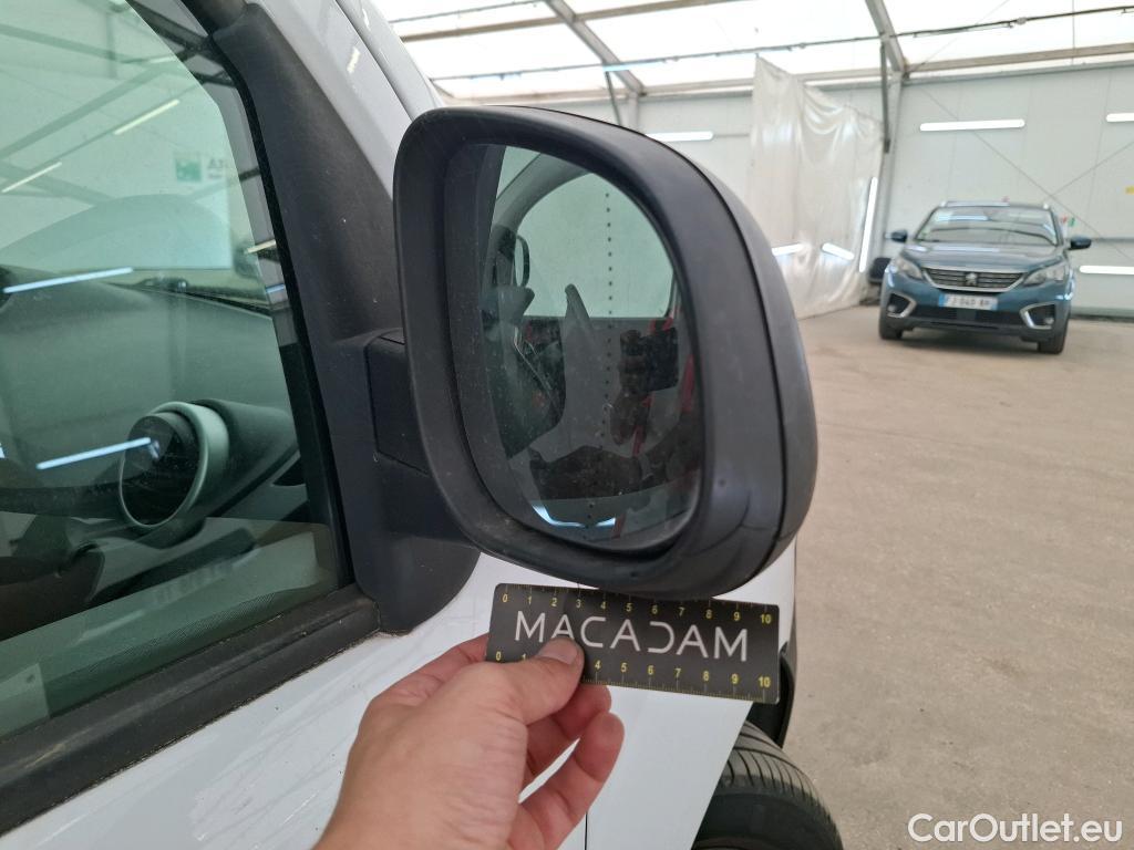  Renault  Kangoo  II Express Grand Confort (L1) 1.5 dCi 80CV BVM6 E6dT #6